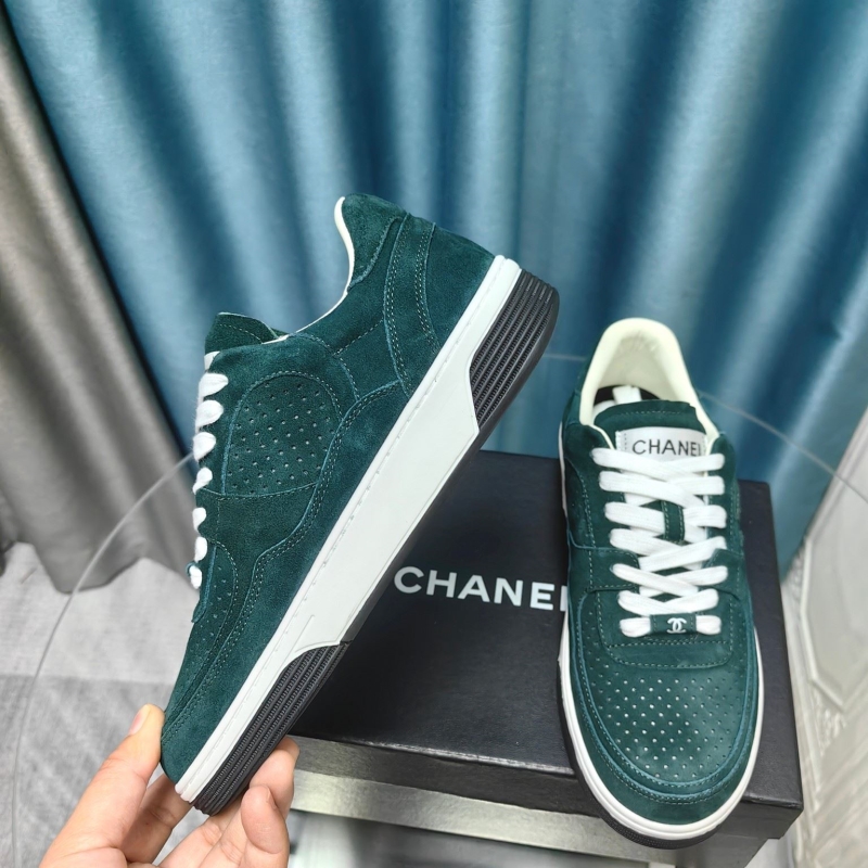 Chanel Casual Shoes